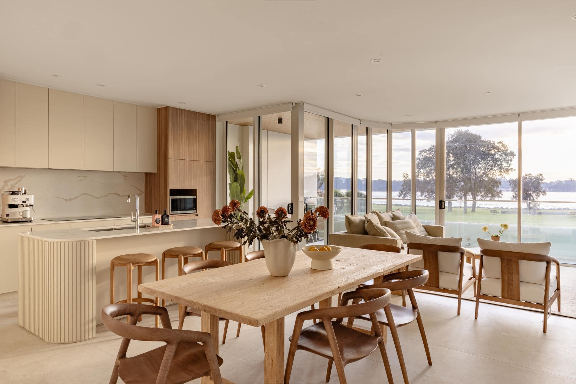 102_202_302 3 Bed Apt_kailani_waterfront_apartment_batemans_bay_accommodation_Kailani WR-38