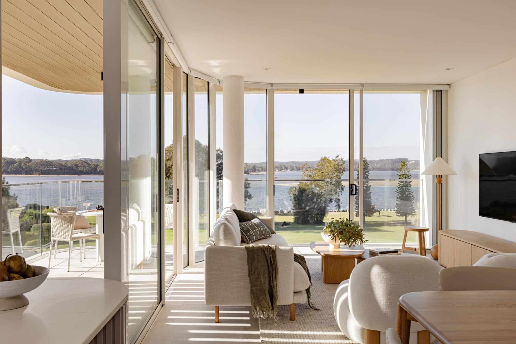 301 - 3 Bed_2 Living Apt_kailani_waterfront_apartment_batemans_bay_accommodation_Kailani WR-22