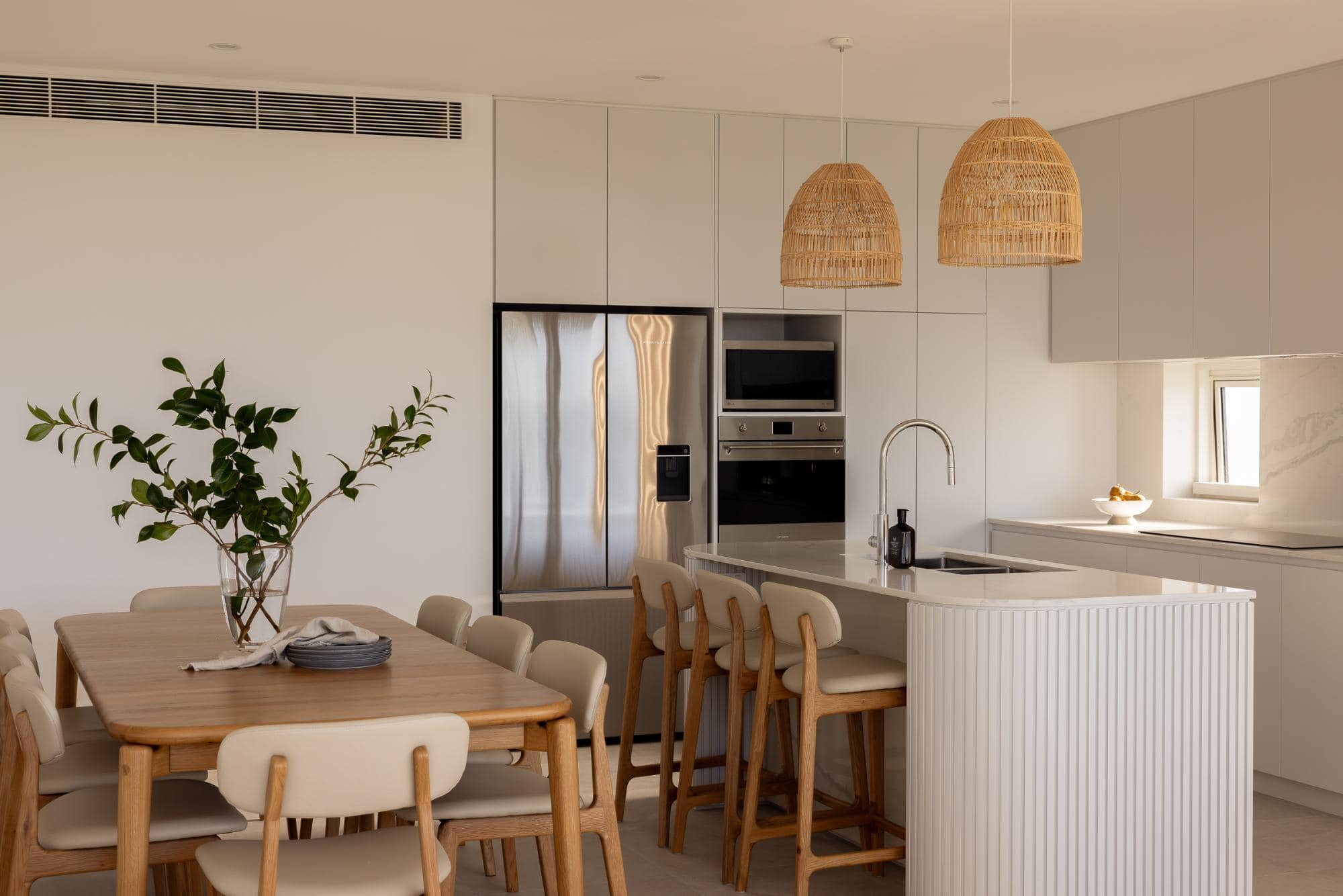 301 - 3 Bed_2 Living Apt_kailani_waterfront_apartment_batemans_bay_accommodation_Kailani WR-25