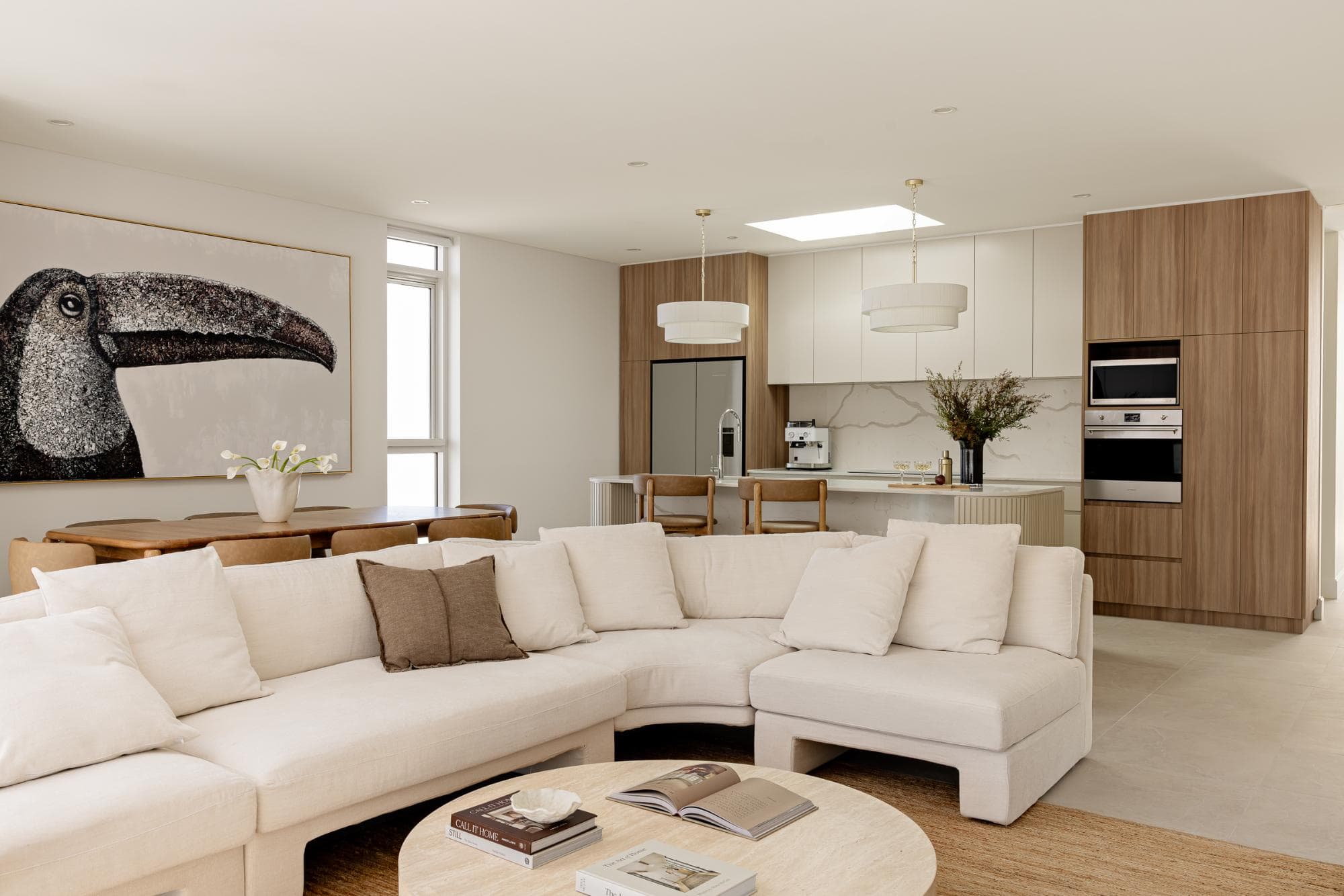 402 - 4 Bed Penthouse_kailani_waterfront_apartment_batemans_bay_accommodation_Kailani WR-12