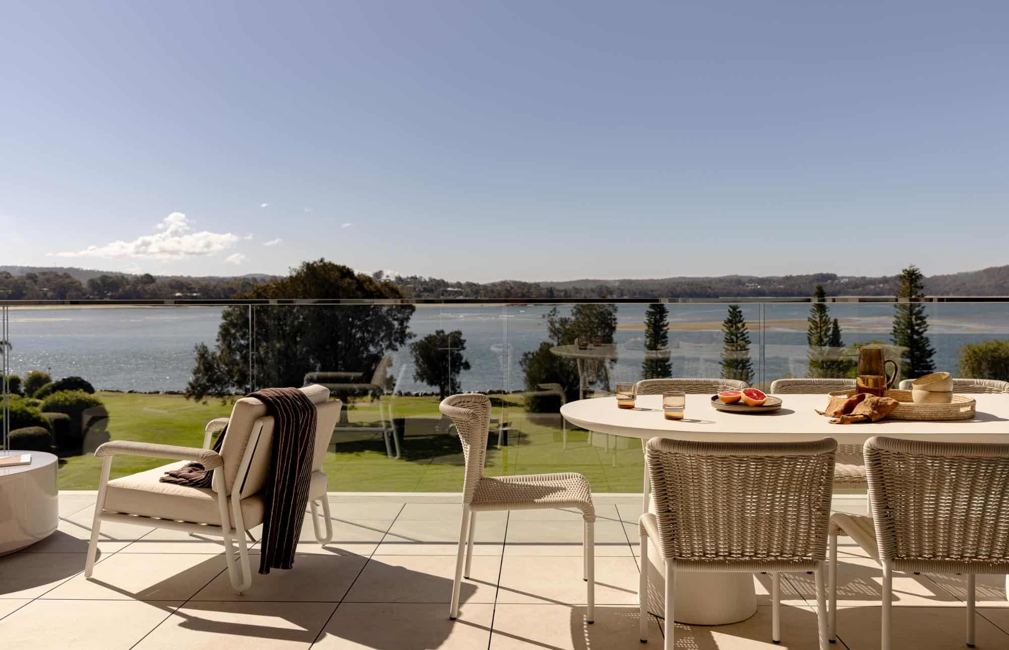 402 - 4 Bed Penthouse_kailani_waterfront_apartment_batemans_bay_accommodation_Kailani WR-15