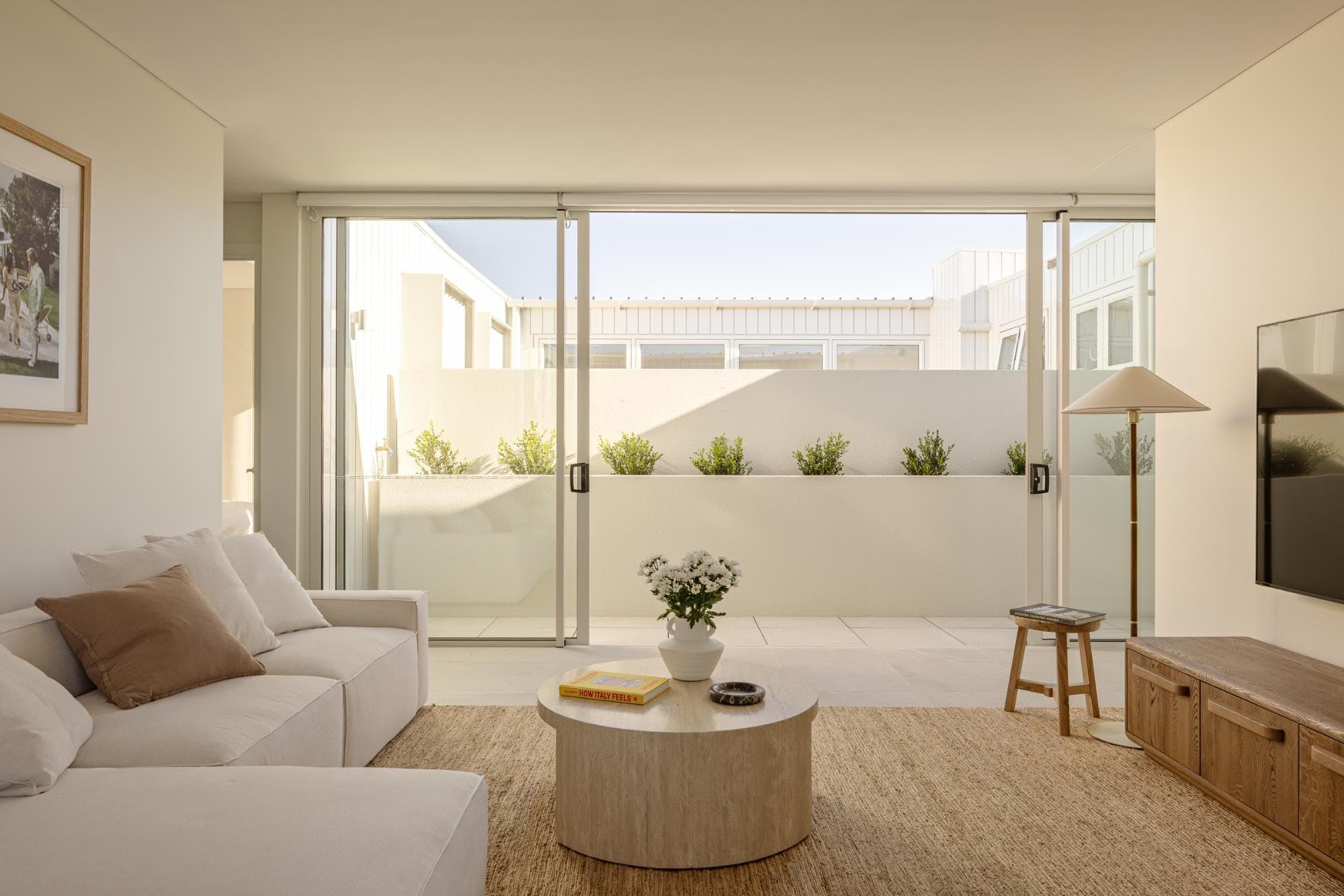402 - 4 Bed Penthouse_kailani_waterfront_apartment_batemans_bay_accommodation_Kailani WR-3