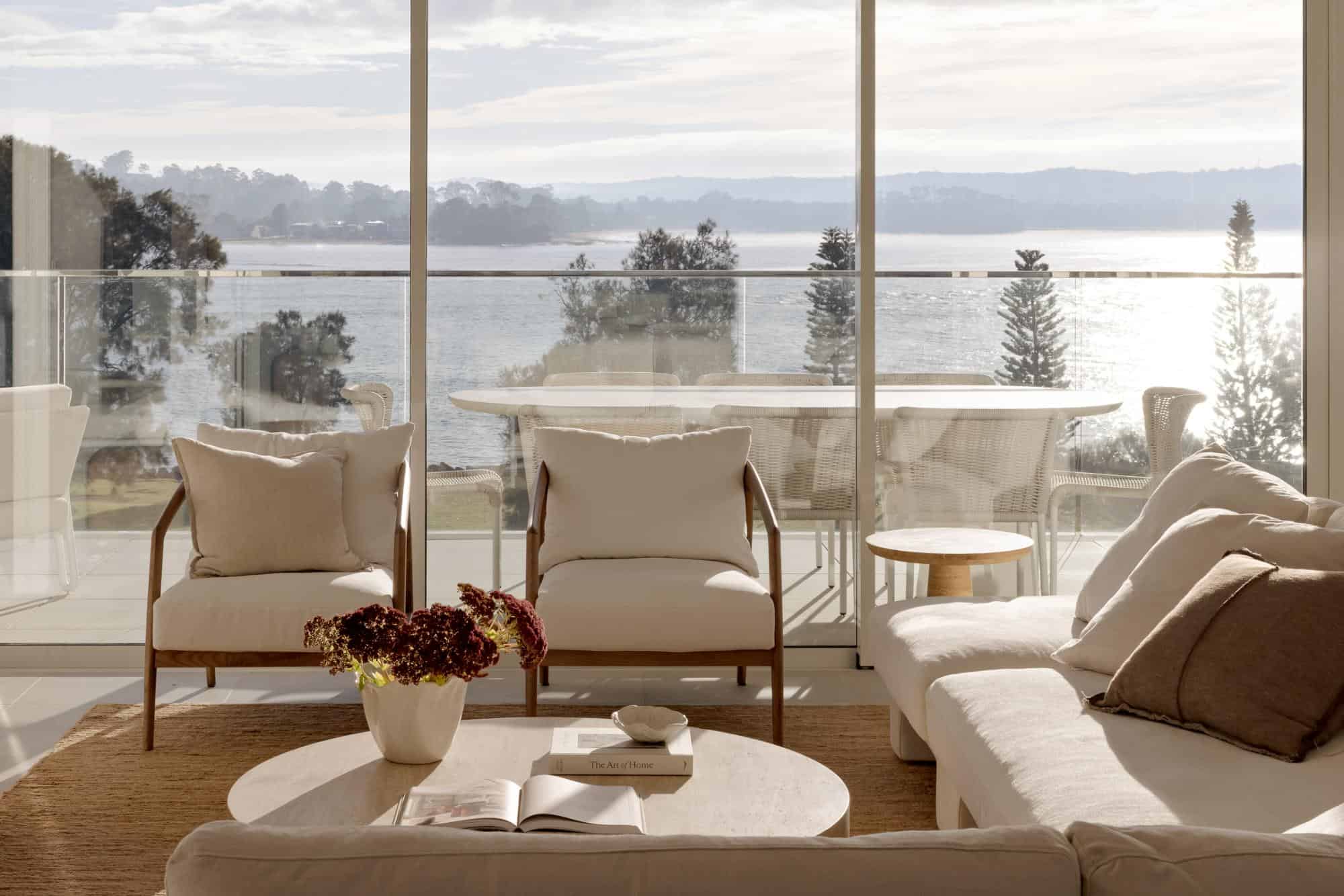 402 - 4 Bed Penthouse_kailani_waterfront_apartment_batemans_bay_accommodation_Kailani WR-45